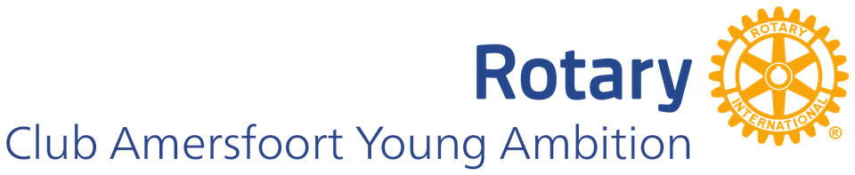 Rotary Club Amersfoort Young Ambition