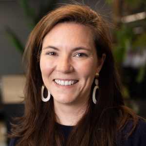 Anna-Christina Gräfin von der Schulenburg