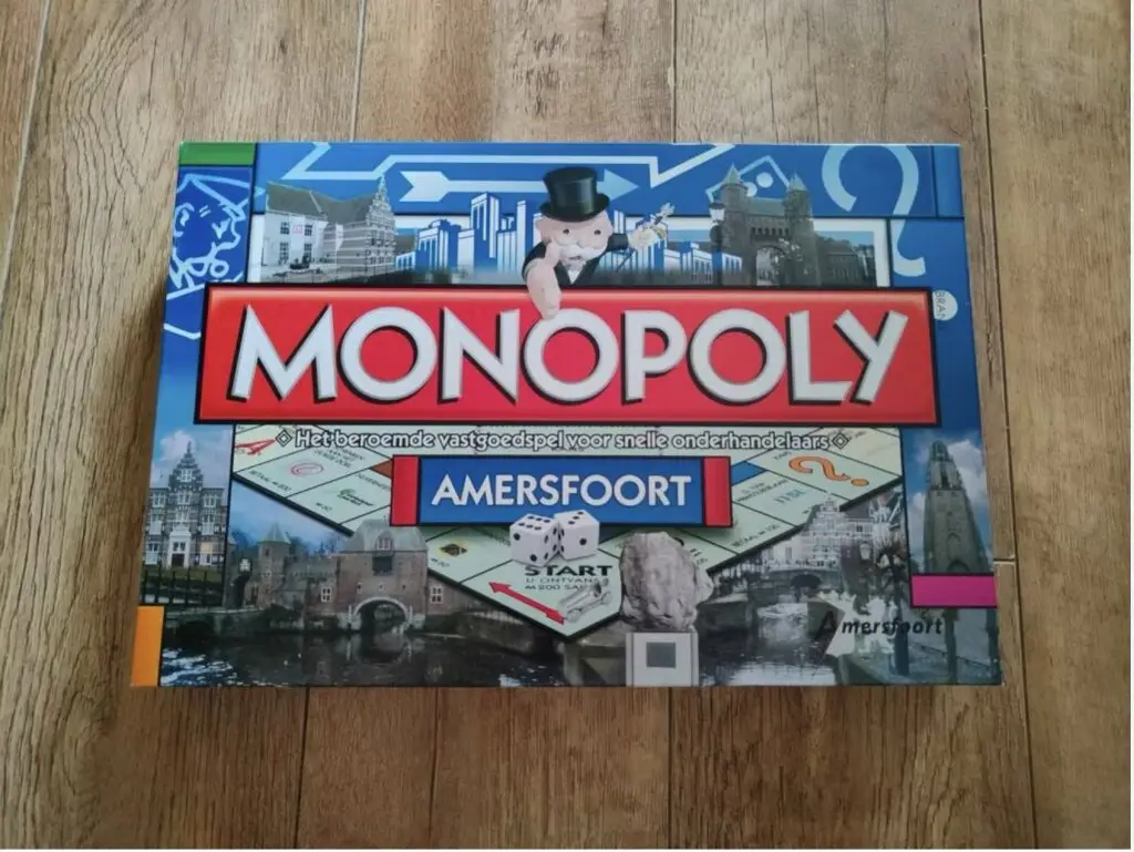 Monopoly Amersfoort